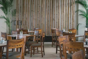 Bellavista restaurant